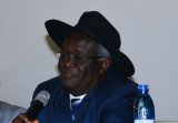 Minority NPP counters Prof Ahwoi’s criticism of Ghana’s decentralisation efforts