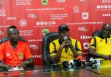 Vision FC deserved to win against Asante Kotoko â€“ Karim Zito