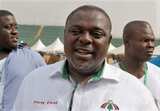 Bawumia’s victory has changed the political equation in Ghana – Koku Anyidoho