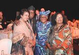Obasanjo praises Mahama’s vision for Global South Reform at G20
