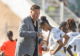 2024 WAFCON: There is no need to panic - Black Queens coach Kim Lars Bjorkegren after draw with Mali