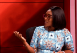 Cedi still wobbly despite appreciation – Abena Osei Asare