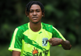 Mohammed Aminu eyes Black Stars call-up after joining Bechem United