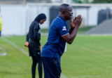 Nations FC prepare for stern test against Samartex
