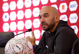 2025 AFCON: Our objective is to win the title – Morocco coach Walid Regragui
