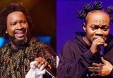 I changed Rhythms of Africa date to honour Daddy Lumba’s funeral – Sonnie Badu