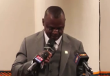 Garu MP raises alarm over rising non-communicable diseases in Ghana