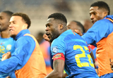 Late DR Congo winner ends Cameroon’s World Cup bid