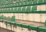 SHS students clash damages 3,955 seats at Baba Yara Stadium