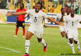 2026 World Cup qualifiers: Ghana forward Antoine Semenyo declares readiness for Chad clash