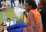 NYA CEO demands shisha ban