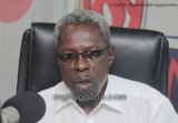 Helicopter crash: They died fighting galamsey, don’t let the fight be in vain – Dr. Tony Aidoo to Mahama