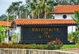 University of Ghana lifts ban on social gatherings as COVID-19 restrictions ease