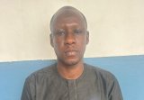 Man jailed 35 years in Kumasi for defrauding client of $50,000