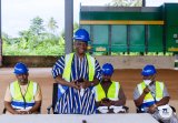 Parliament’s sanitation committee demands urgent commissioning of IRECOP waste facility in (…)