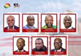 PLAYBACK: KeyPoints- OSP vs NPA staff, EOCO to investigate NDC executives and National Cathedral (…)