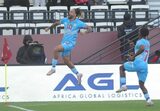 Bongonda strike earns DR Congo narrow win over resilient Benin