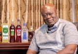 Former GIHOC boss arrested by national security operatives over alleged corruption