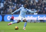 Ghanaâ€™s Brandon Thomas-Asante credits Coventry City teammates for rich scoring form