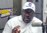 Akwatia by-election: We’ll lawfully protect our members – Nana B