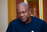 Mahama directs release of GH¢1bn to contractors owed since 2017