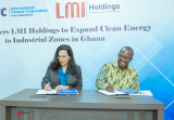 1000MW solar power project critical to Ghana’s energy mix – LMI