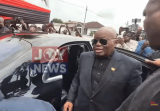 ‘My name is everywhere because of him’: Akufo-Addo pleads to be included in Daddy Lumba’s (…)