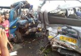 27 lives lost to road accidents in two weeks, 42 injured – NRSA