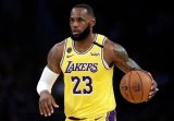 Lebron James extends Lakers stay for record 23rd NBA season