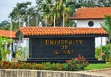 University of Ghana revises date for first semester 2025/2026 course registration