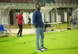 Vision FC coach Nana Kweku Agyemang expecting exciting but tough game against 'struggling' Berekum Chelsea