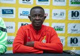 Coach Mingle Ocansey confident Black Galaxies will test South Africa in friendly