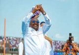 Bawumia’s support dips by 3% but retains lead in NPP flagbearer race — Global InfoAnalytics