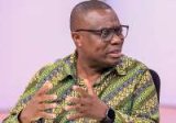 'Ghanaians are talking, not me' — Mussa Dankwah justifies early 2028 election polls