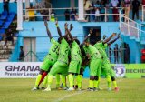 2024/25 Ghana Premier League: Week 34 Match Preview - Bechem United vs. Young Apostles