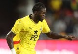 Christopher Bonsu Baah confident in Black Stars’ 2026 World Cup qualification hopes