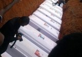 NRSA mourns 16 lives lost in Atwedie-Asankare horror crash