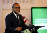 CAF official Lux September urges Africa to prioritise local football over European leagues
