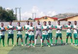 Semper Fi eye victory against Nania in Teshie showdown