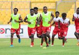 Asante Kotoko can still win Ghana Premier League title - Karim Zito