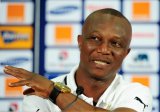 Kwesi Appiah wins Men’s Coach of the Year at Ghana Football Awards