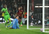 Semenyo brilliance against Fulham sends Bournemouth second on Premier League table