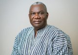 Boakye Agyarko declares intention to contest NPP National Chairmanship