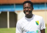 Bibiani GoldStars defender William Dankyi excited after winning fourth trophy in five years