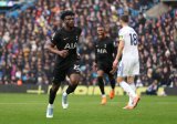 Mohammed Kudus scores as Tottenham end Leeds United’s unbeaten home run