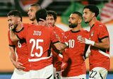 AFCON 2025: Salah has the final say as Egypt edge Benin 3-1 after fierce contest to reach quarter-finals