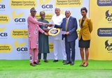 GCB Bank hands over renovated dormitory to TAMASCO