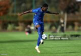 Ghanaian Genesis Antwi impresses as Chelsea U21 thrash Blackburn