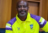 I am sorry – Medeama SC coach apologizes after FA Cup elimination