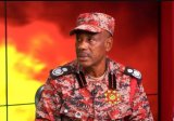 Madina Ritz Junction fire caused by gas explosion – Fire Commander confirms